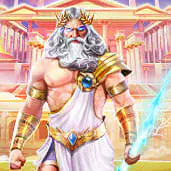 ThorFortune casino Gates of Olympus slot